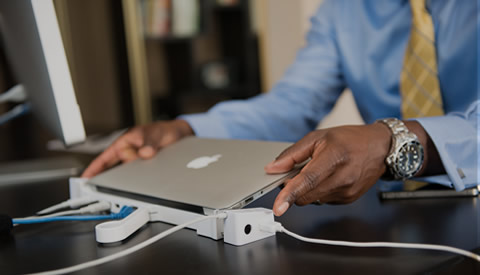 docking station for macbook air 2011