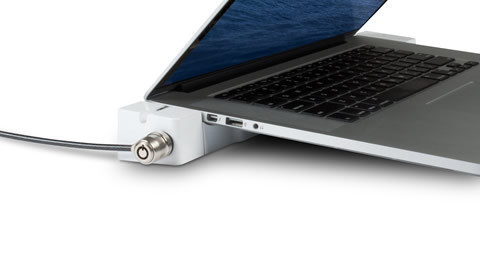 Docking Station for the 16-inch MacBook Pro - LandingZone