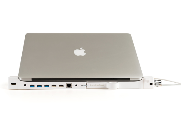 dock for macbook retina