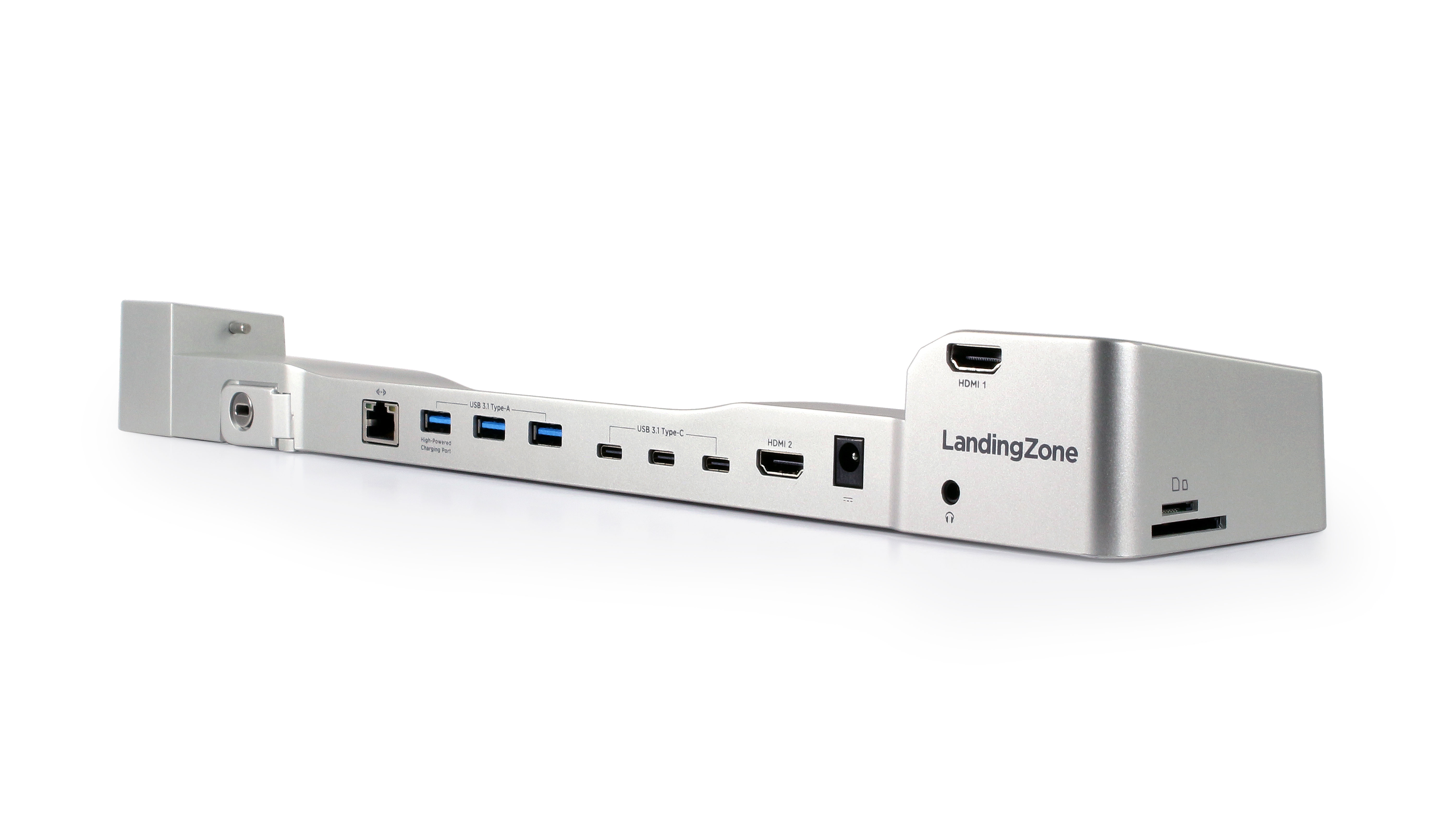 Docking Station for New 13-inch MacBook Air - LandingZone