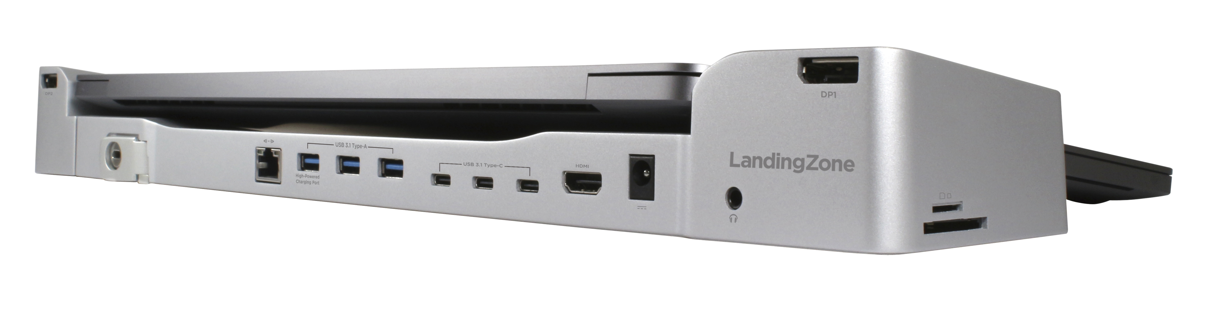 hyperdock macbook pro